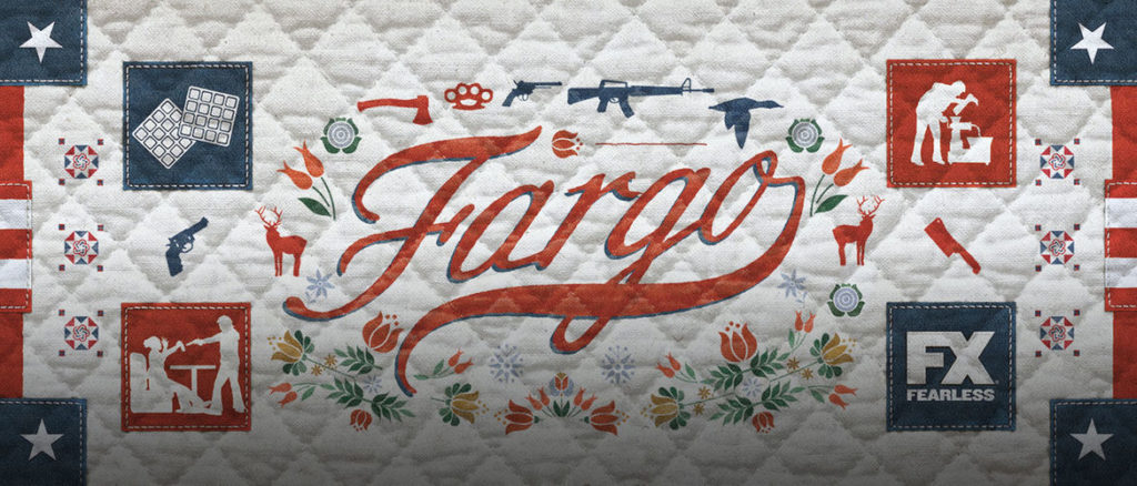 Fargo S1